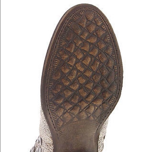 Corkys Shoes Sale Corkys Toledo Leather Bootie Boots Size 7 Poshmark